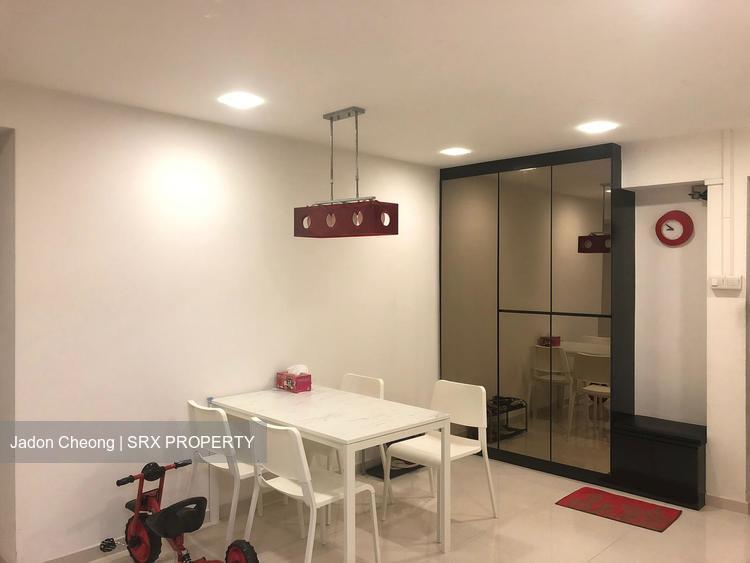 Choa Chu Kang Street 51 thumbnail photo